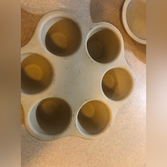 Pampered Chef Kitchen Pampered Chef Single Serving Muffinmeatloaf